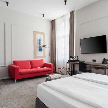 זאגרב Manda Heritage Hotel מראה חיצוני תמונה