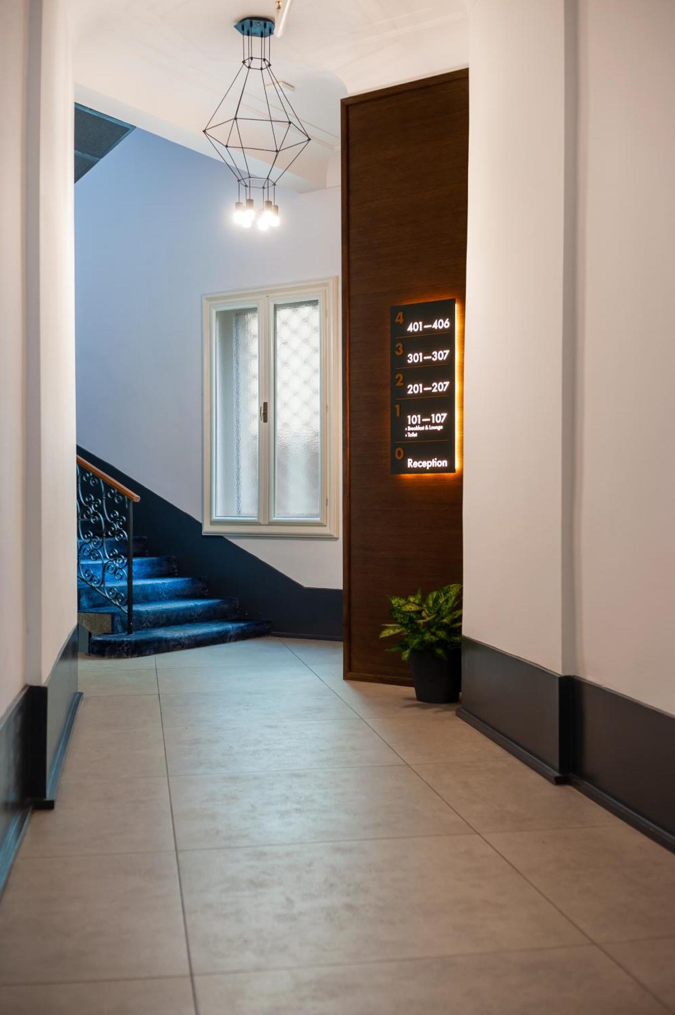 זאגרב Manda Heritage Hotel מראה חיצוני תמונה