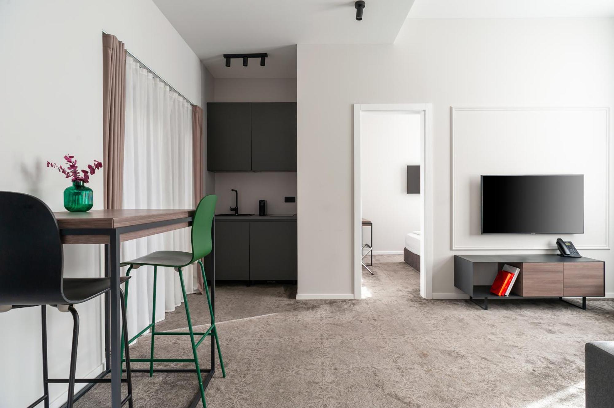 זאגרב Manda Heritage Hotel מראה חיצוני תמונה