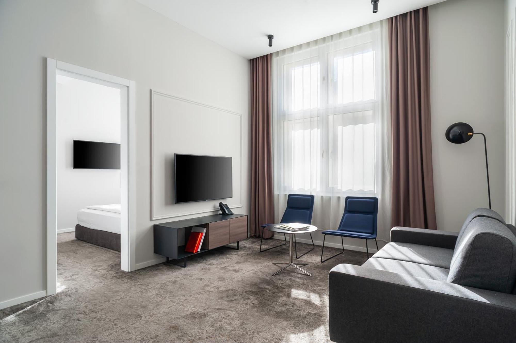 זאגרב Manda Heritage Hotel מראה חיצוני תמונה