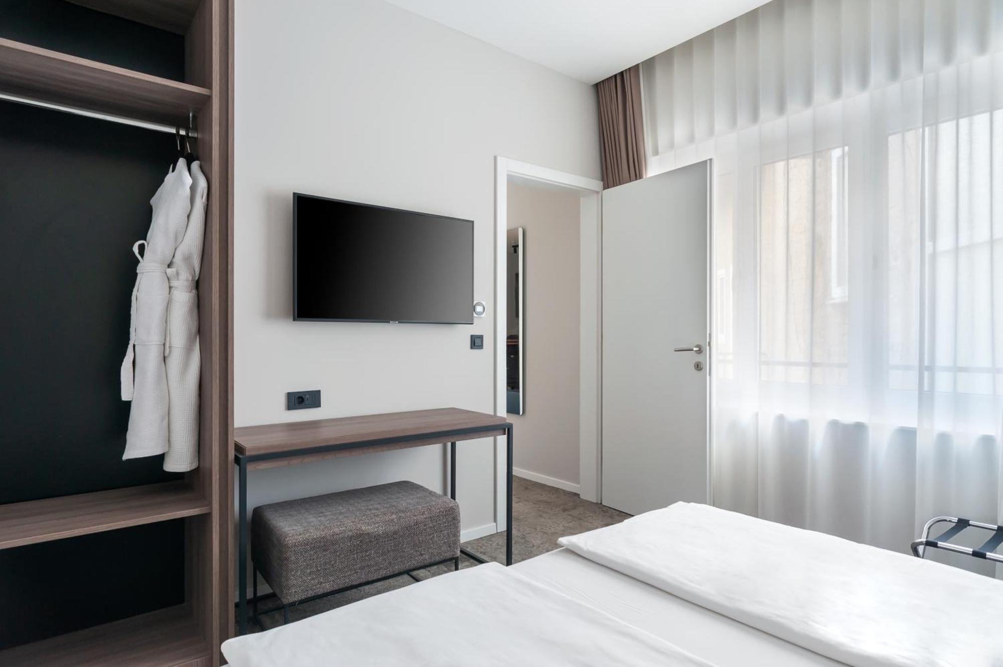 זאגרב Manda Heritage Hotel מראה חיצוני תמונה