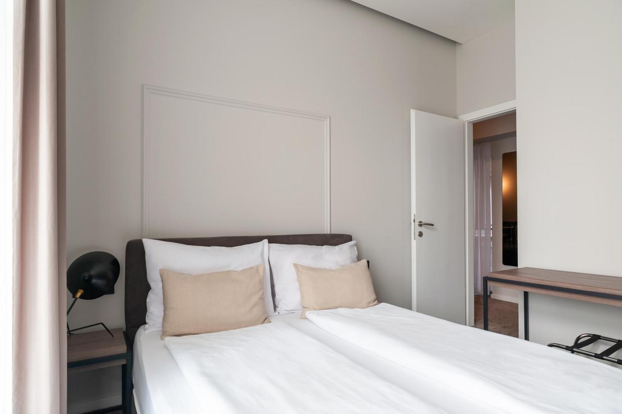 זאגרב Manda Heritage Hotel מראה חיצוני תמונה